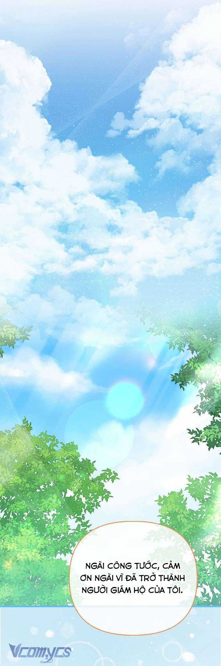 Nhân Vật Phản Diện Đều Thích Tôi Chapter 7 trang 11