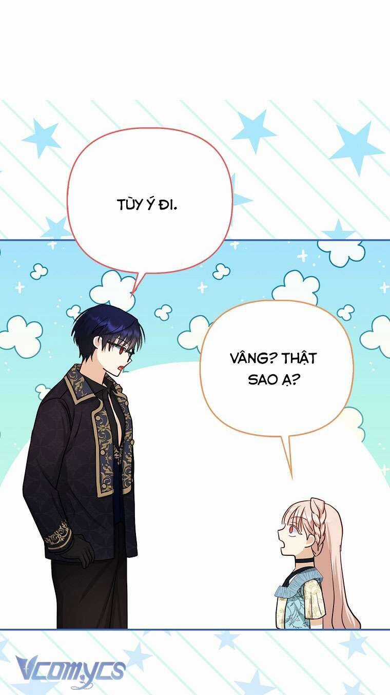 Nhân Vật Phản Diện Đều Thích Tôi Chapter 7 trang 14