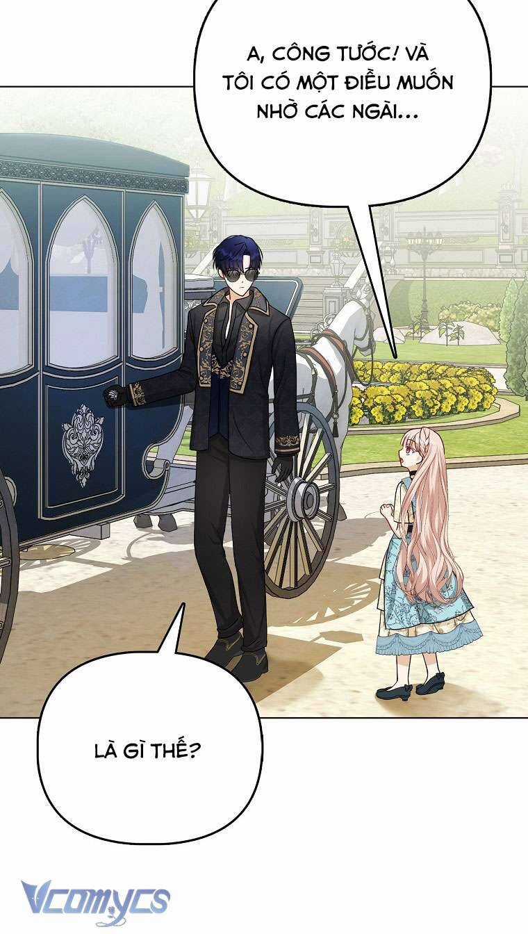 Nhân Vật Phản Diện Đều Thích Tôi Chapter 7 trang 17