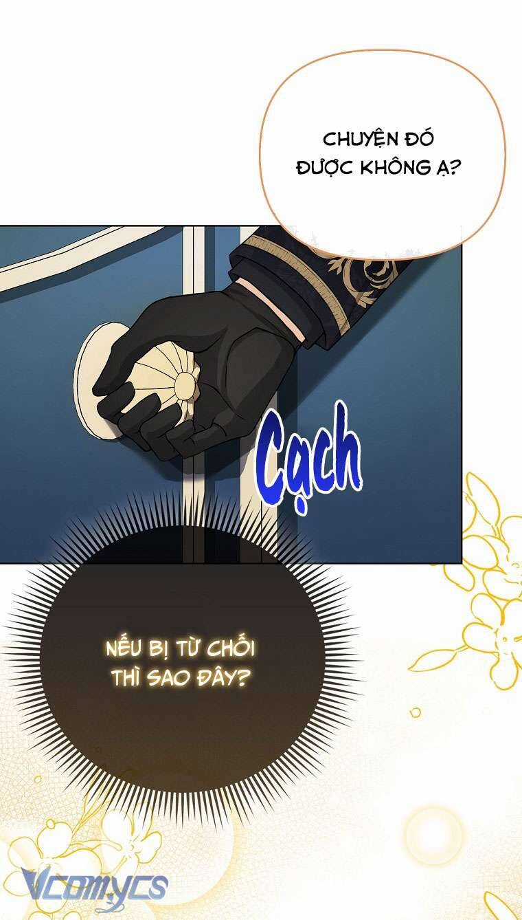 Nhân Vật Phản Diện Đều Thích Tôi Chapter 7 trang 19