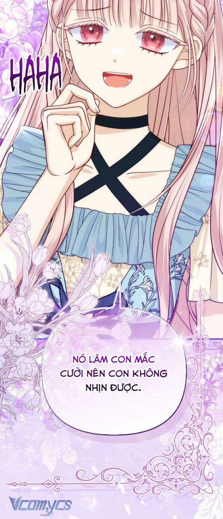 Nhân Vật Phản Diện Đều Thích Tôi Chapter 7 trang 2