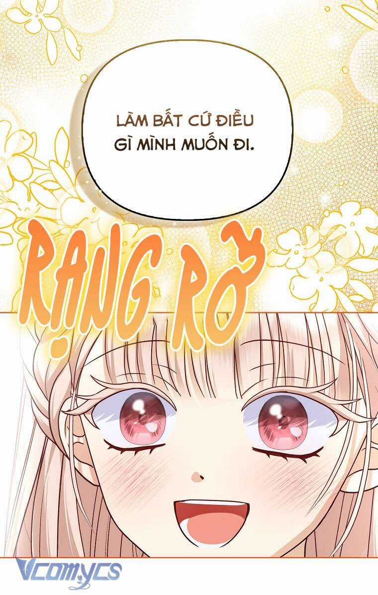 Nhân Vật Phản Diện Đều Thích Tôi Chapter 7 trang 20