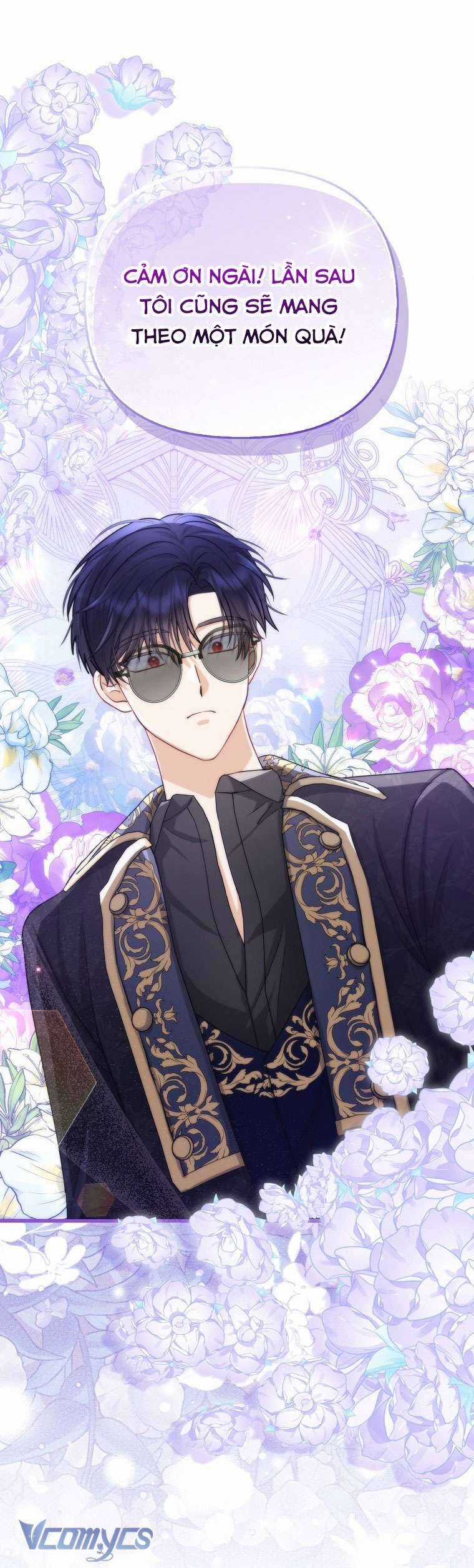 Nhân Vật Phản Diện Đều Thích Tôi Chapter 7 trang 21