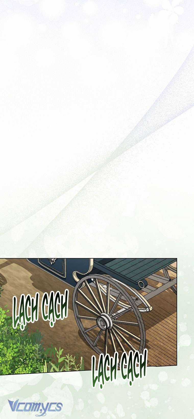 Nhân Vật Phản Diện Đều Thích Tôi Chapter 7 trang 22