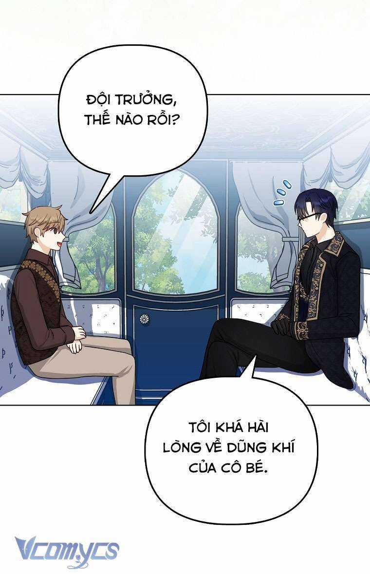 Nhân Vật Phản Diện Đều Thích Tôi Chapter 7 trang 24