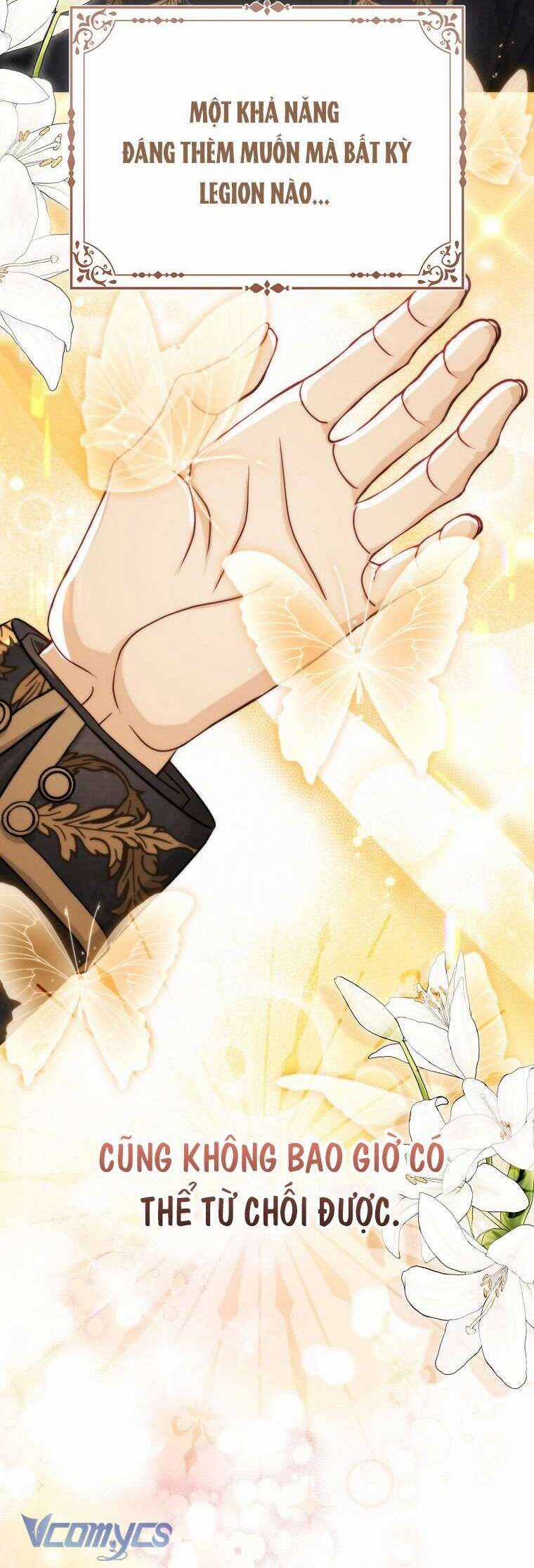 Nhân Vật Phản Diện Đều Thích Tôi Chapter 7 trang 29