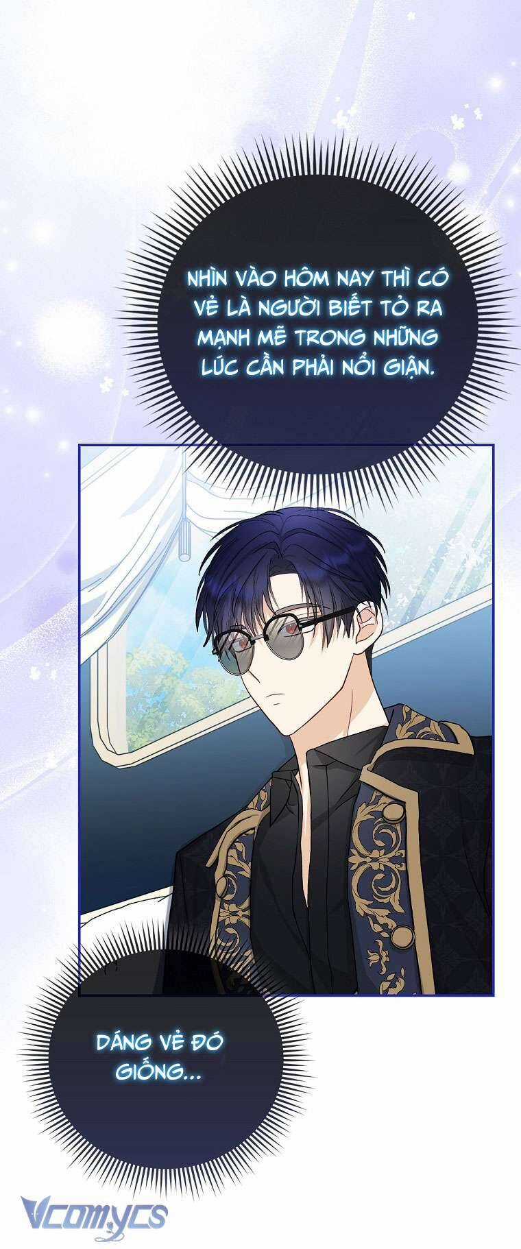 Nhân Vật Phản Diện Đều Thích Tôi Chapter 7 trang 31