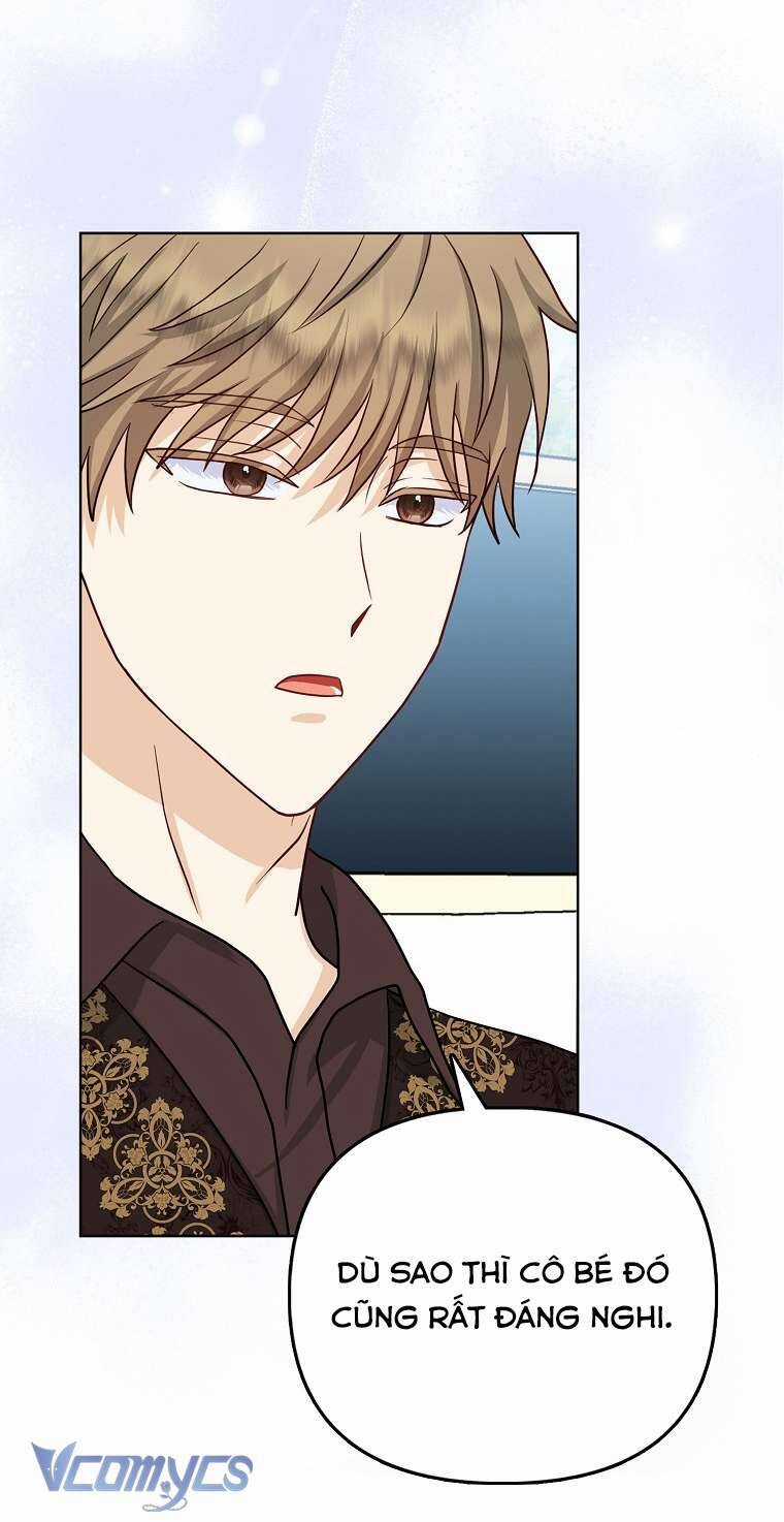 Nhân Vật Phản Diện Đều Thích Tôi Chapter 7 trang 33