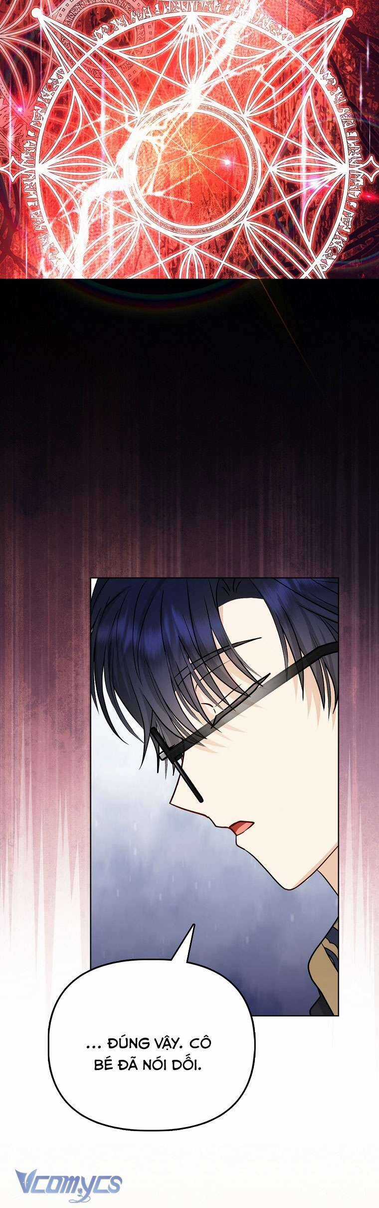 Nhân Vật Phản Diện Đều Thích Tôi Chapter 7 trang 35