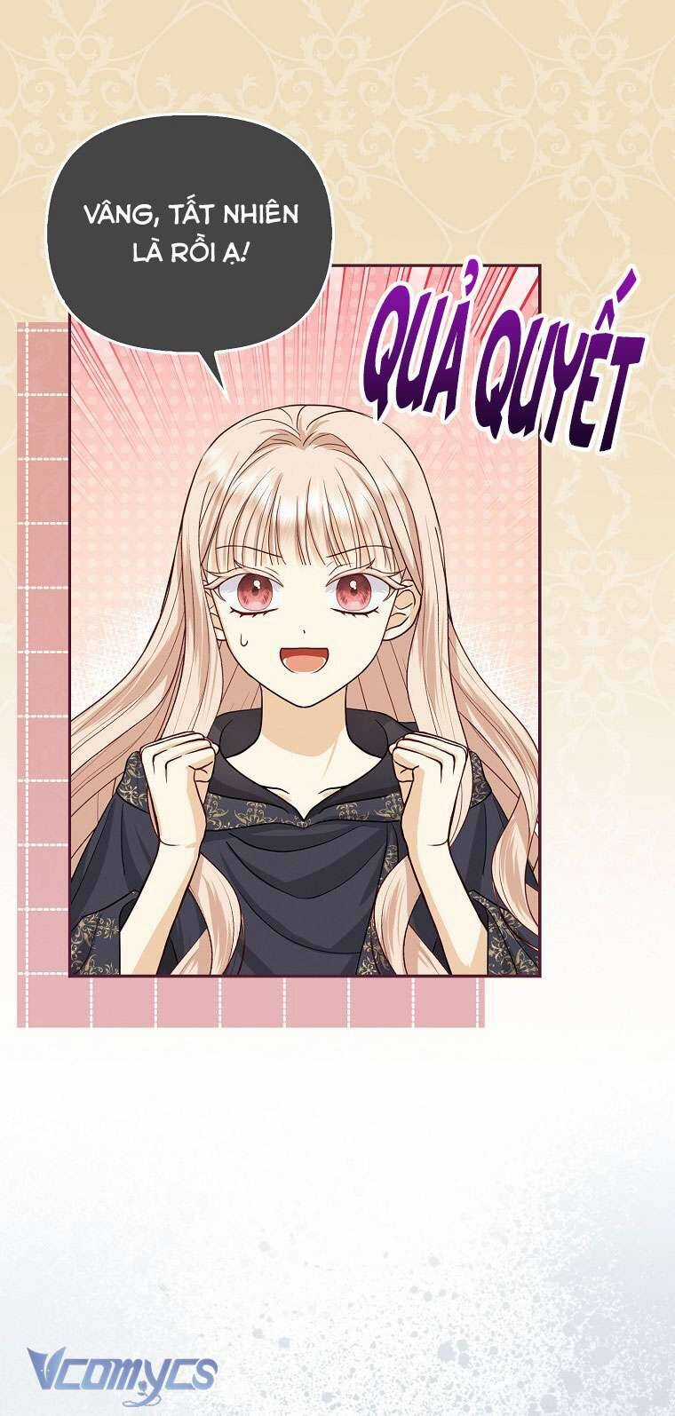 Nhân Vật Phản Diện Đều Thích Tôi Chapter 7 trang 37