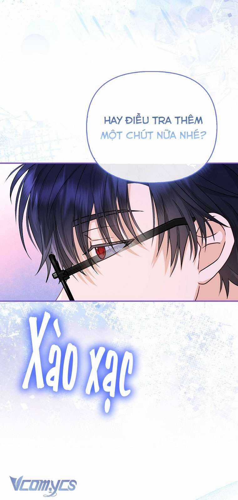 Nhân Vật Phản Diện Đều Thích Tôi Chapter 7 trang 40