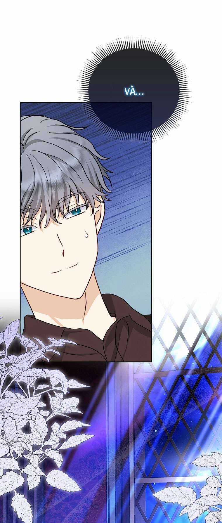 Nhân Vật Phản Diện Đều Thích Tôi Chapter 7 trang 45