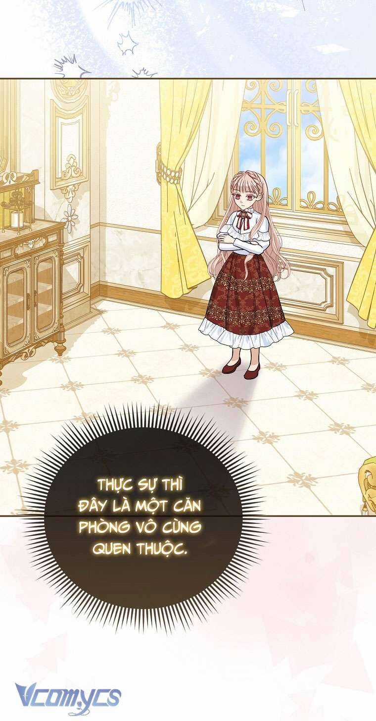 Nhân Vật Phản Diện Đều Thích Tôi Chapter 7 trang 50