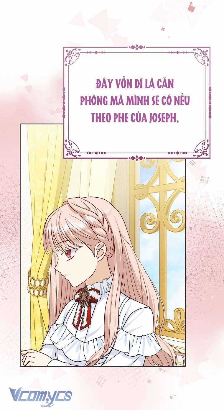 Nhân Vật Phản Diện Đều Thích Tôi Chapter 7 trang 51