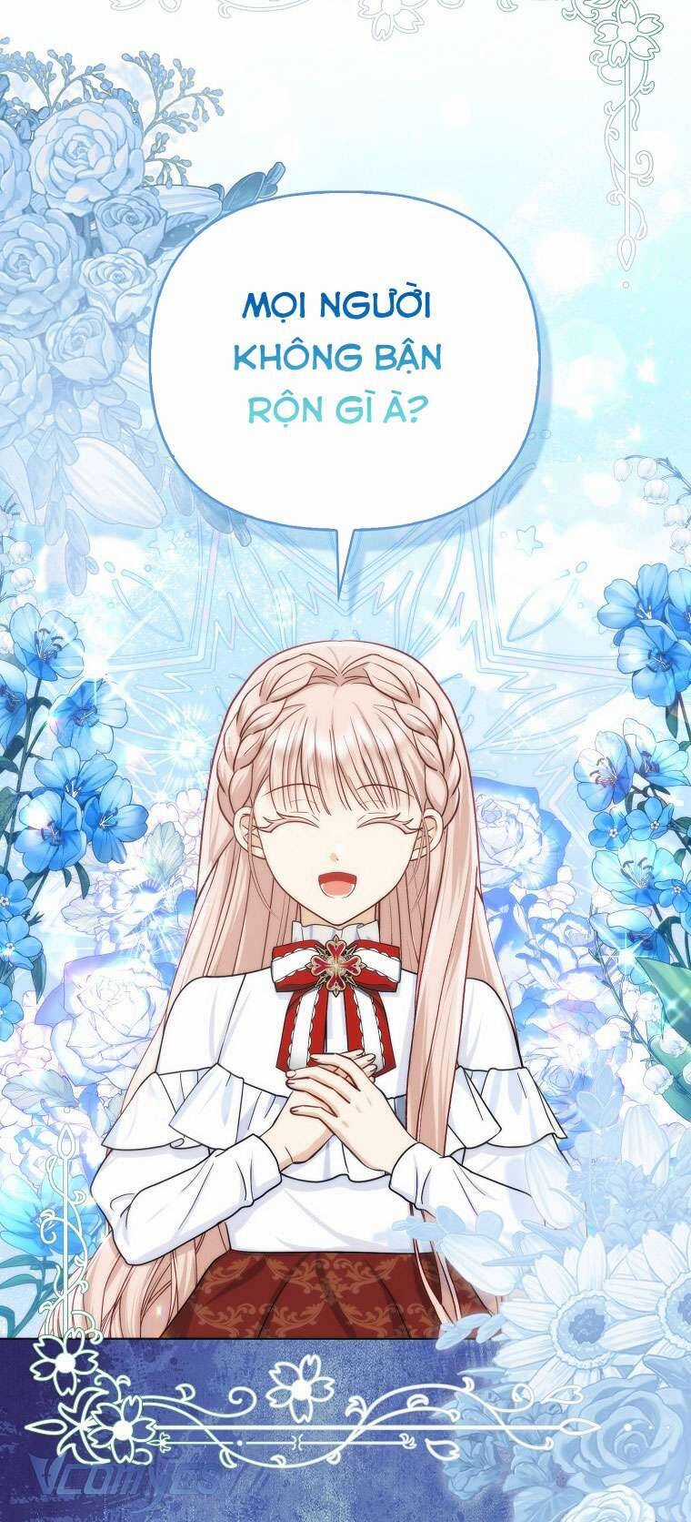 Nhân Vật Phản Diện Đều Thích Tôi Chapter 7 trang 54