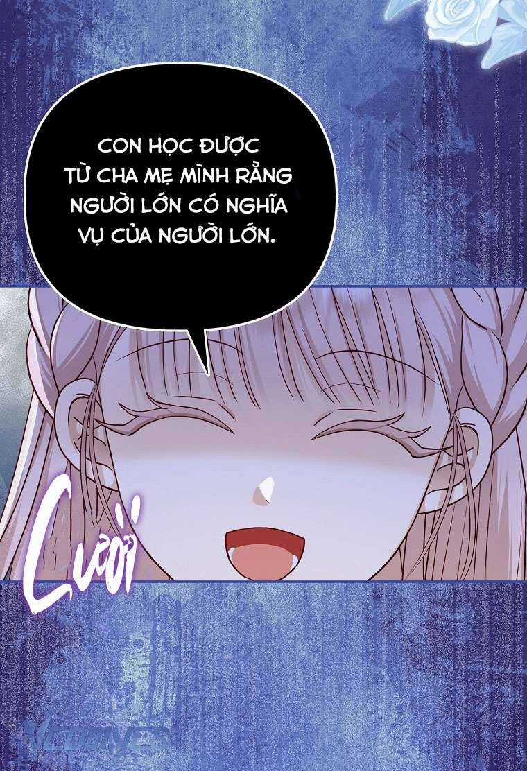 Nhân Vật Phản Diện Đều Thích Tôi Chapter 7 trang 55