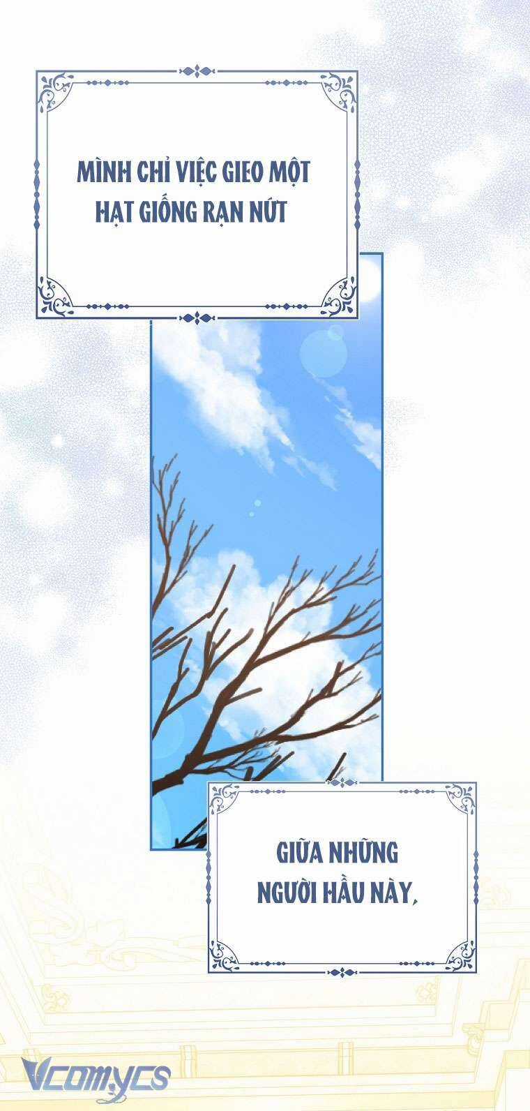 Nhân Vật Phản Diện Đều Thích Tôi Chapter 7 trang 66