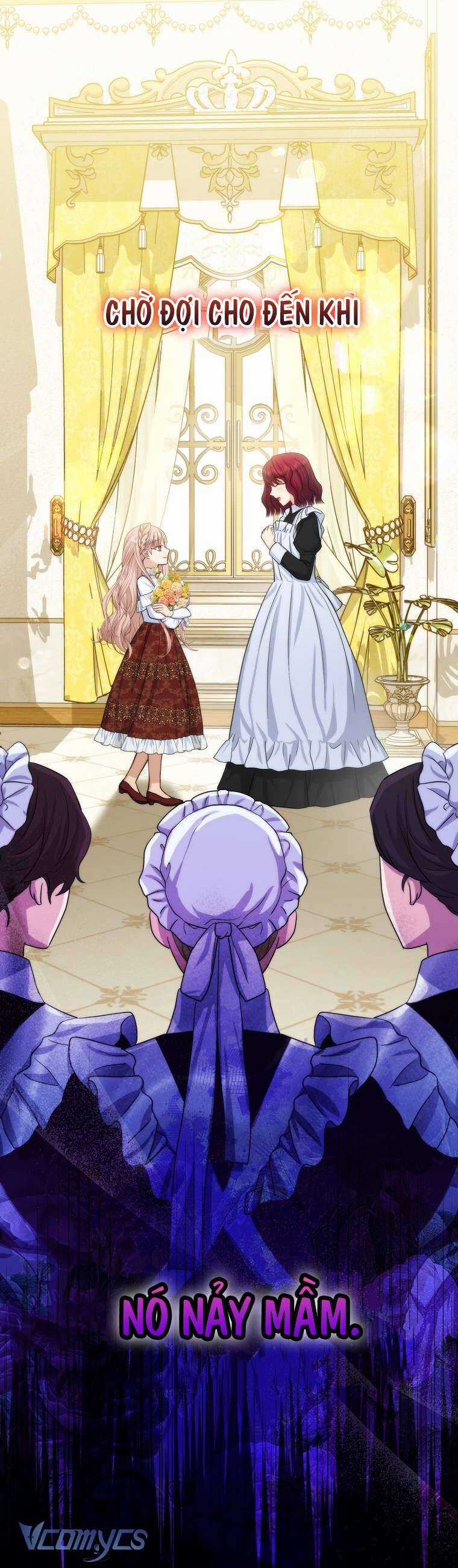 Nhân Vật Phản Diện Đều Thích Tôi Chapter 7 trang 67