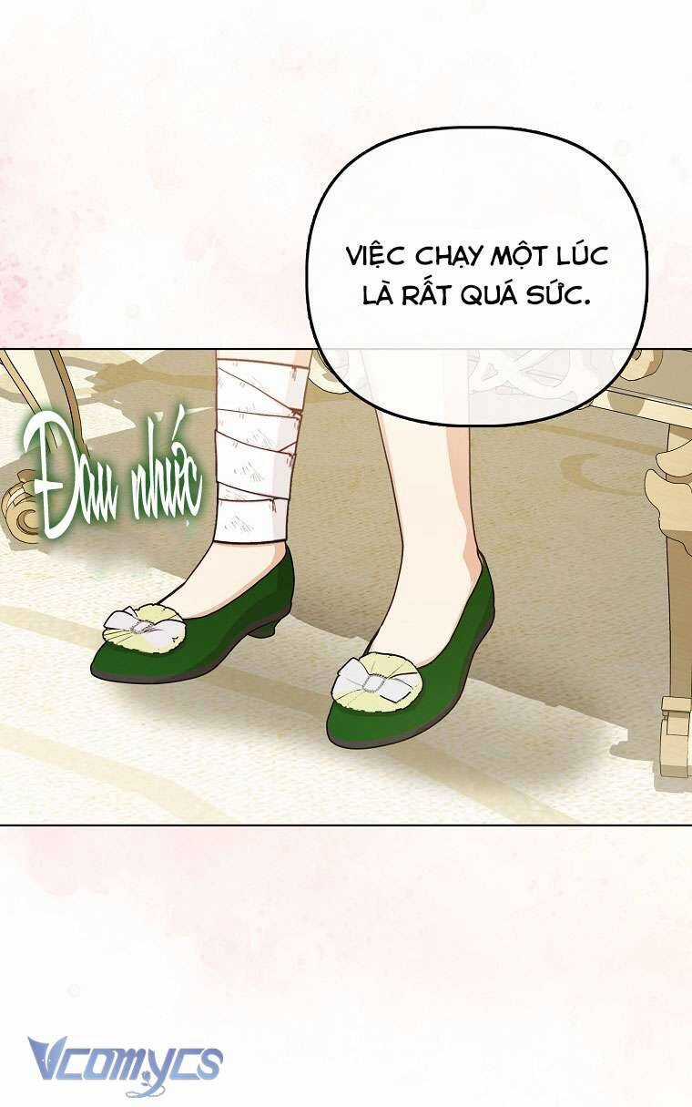 Nhân Vật Phản Diện Đều Thích Tôi Chapter 8 trang 13