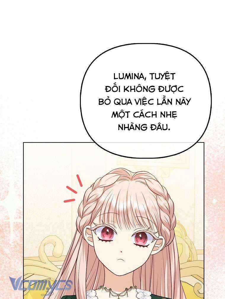 Nhân Vật Phản Diện Đều Thích Tôi Chapter 8 trang 17