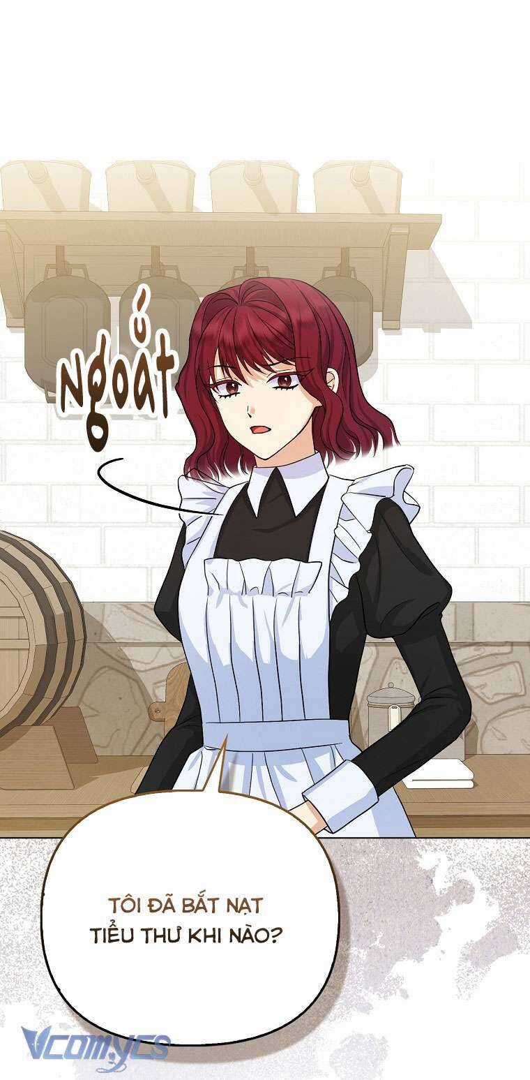 Nhân Vật Phản Diện Đều Thích Tôi Chapter 8 trang 2