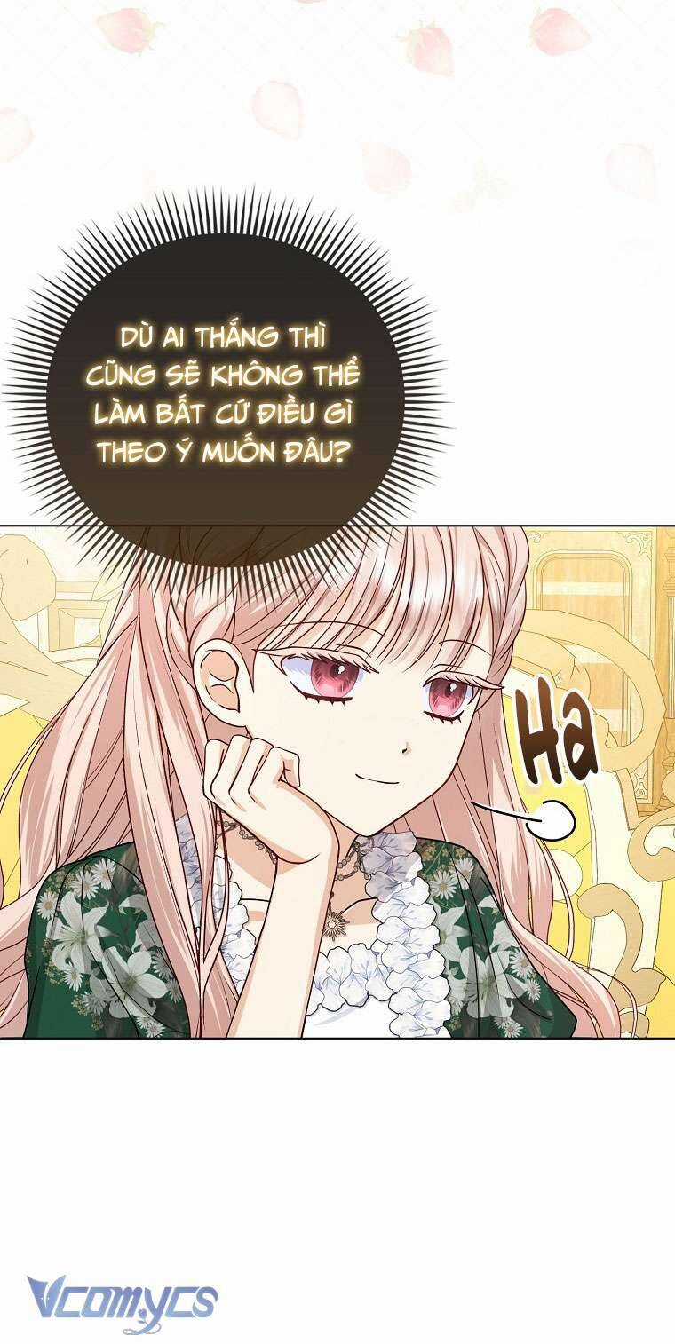 Nhân Vật Phản Diện Đều Thích Tôi Chapter 8 trang 22