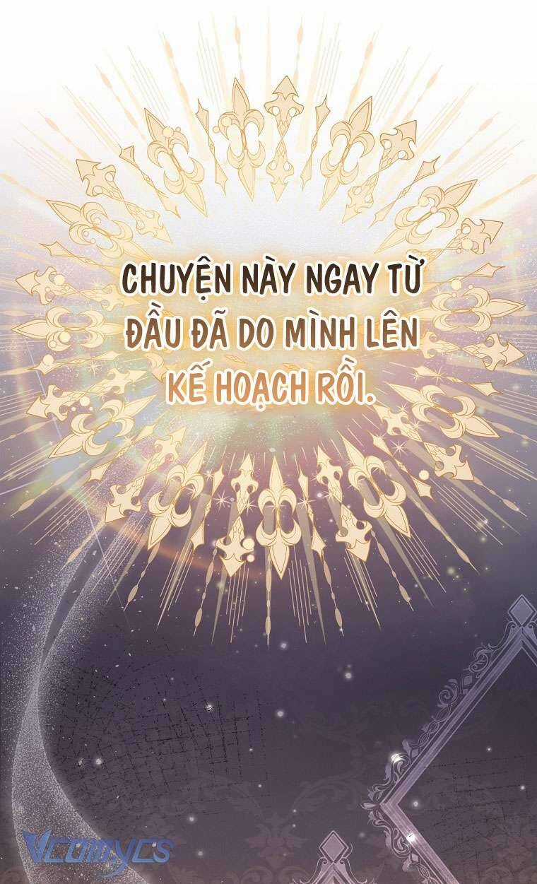 Nhân Vật Phản Diện Đều Thích Tôi Chapter 8 trang 23