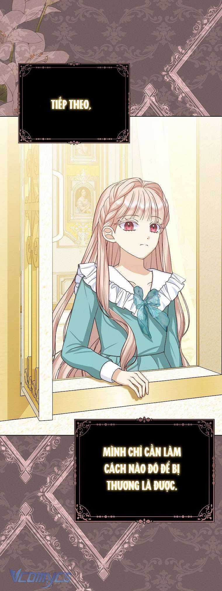 Nhân Vật Phản Diện Đều Thích Tôi Chapter 8 trang 26