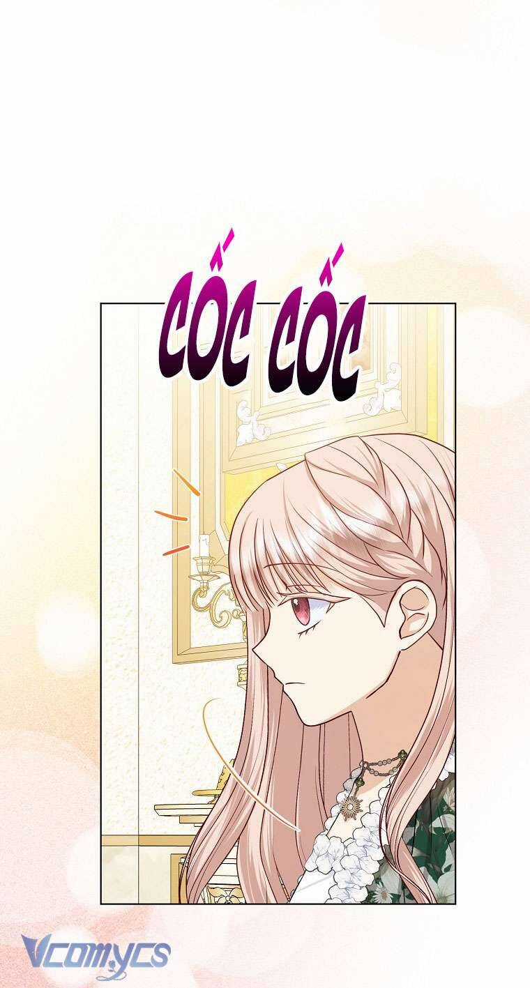 Nhân Vật Phản Diện Đều Thích Tôi Chapter 8 trang 29