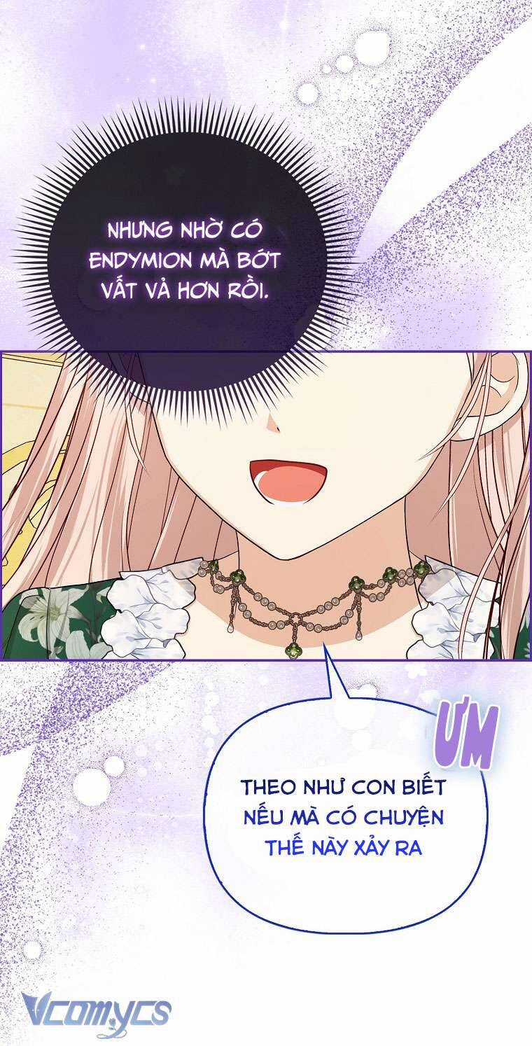 Nhân Vật Phản Diện Đều Thích Tôi Chapter 8 trang 39