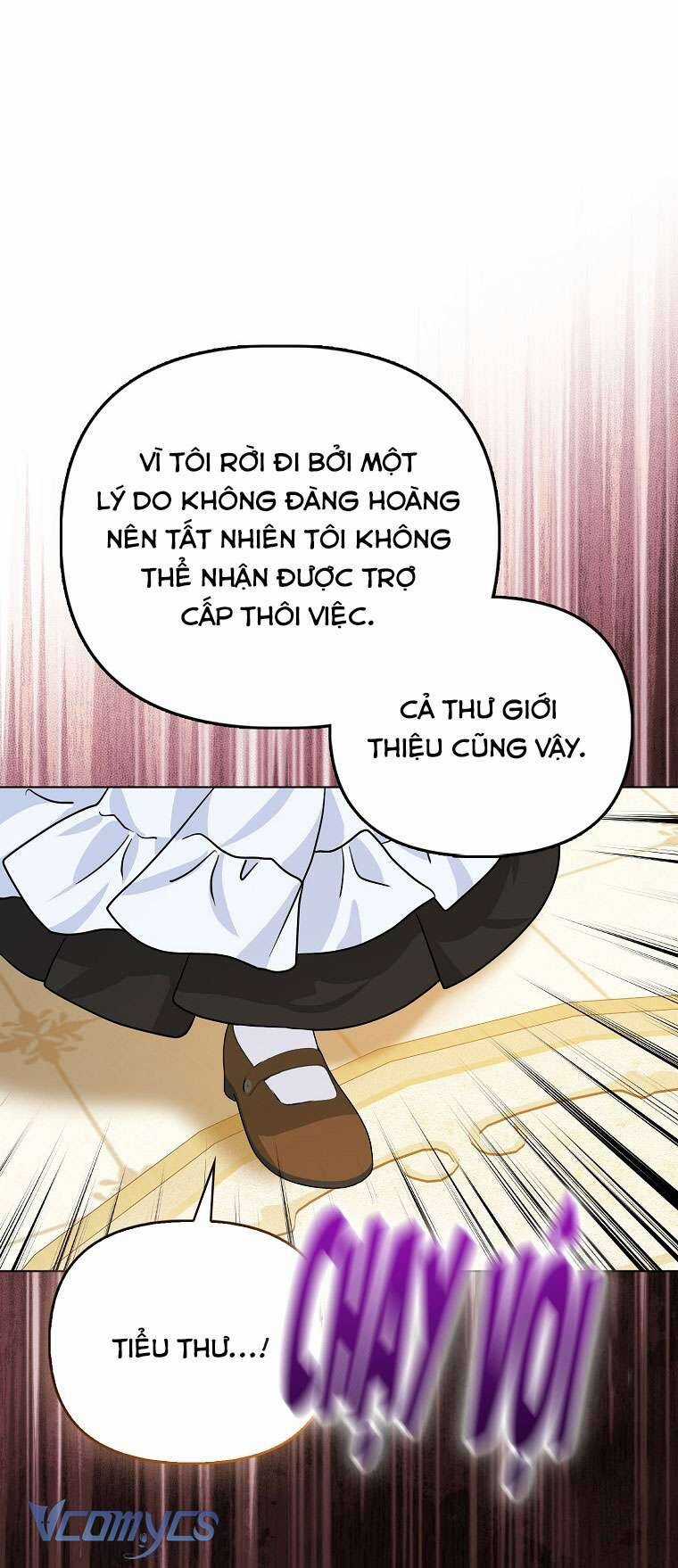 Nhân Vật Phản Diện Đều Thích Tôi Chapter 8 trang 43