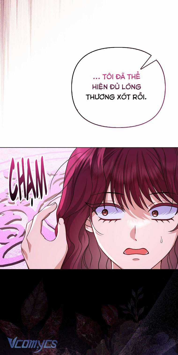 Nhân Vật Phản Diện Đều Thích Tôi Chapter 8 trang 45