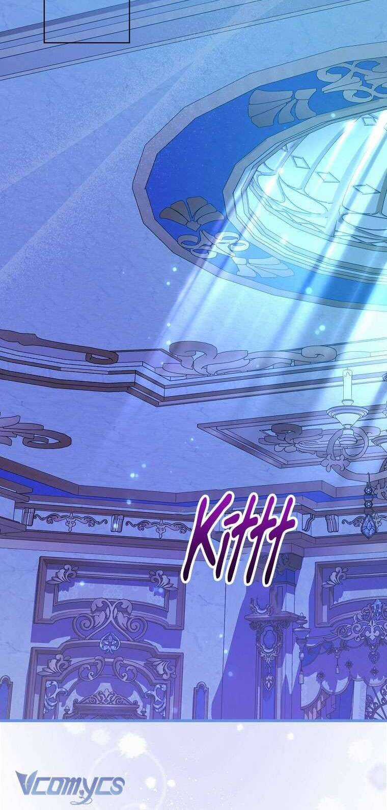 Nhân Vật Phản Diện Đều Thích Tôi Chapter 8 trang 50