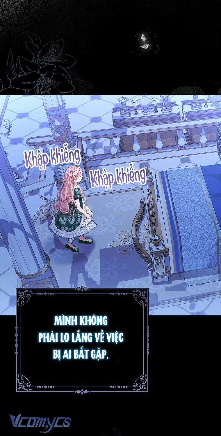 Nhân Vật Phản Diện Đều Thích Tôi Chapter 8 trang 52