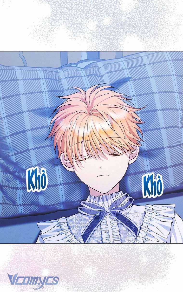 Nhân Vật Phản Diện Đều Thích Tôi Chapter 8 trang 55