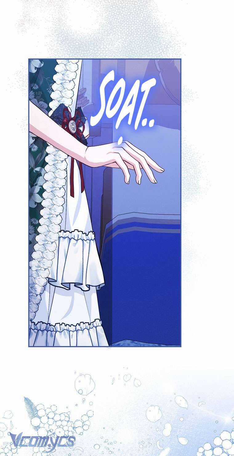 Nhân Vật Phản Diện Đều Thích Tôi Chapter 8 trang 56