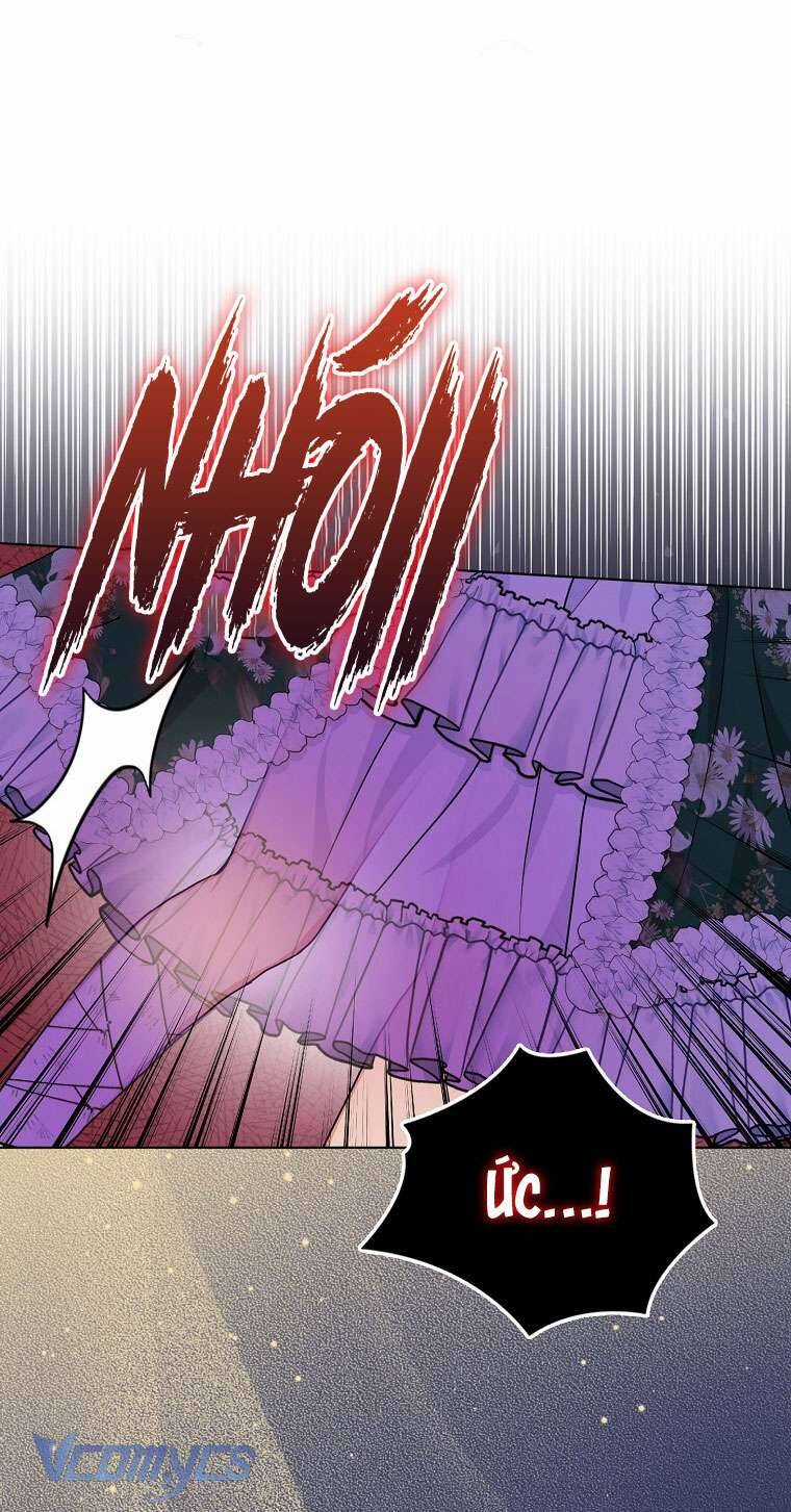 Nhân Vật Phản Diện Đều Thích Tôi Chapter 8 trang 58