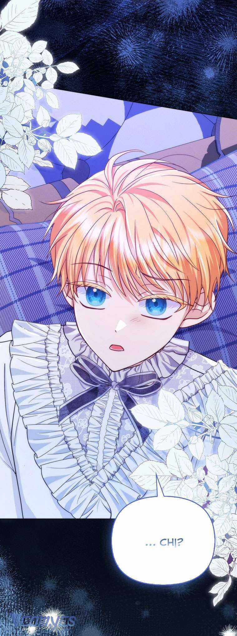 Nhân Vật Phản Diện Đều Thích Tôi Chapter 8 trang 62