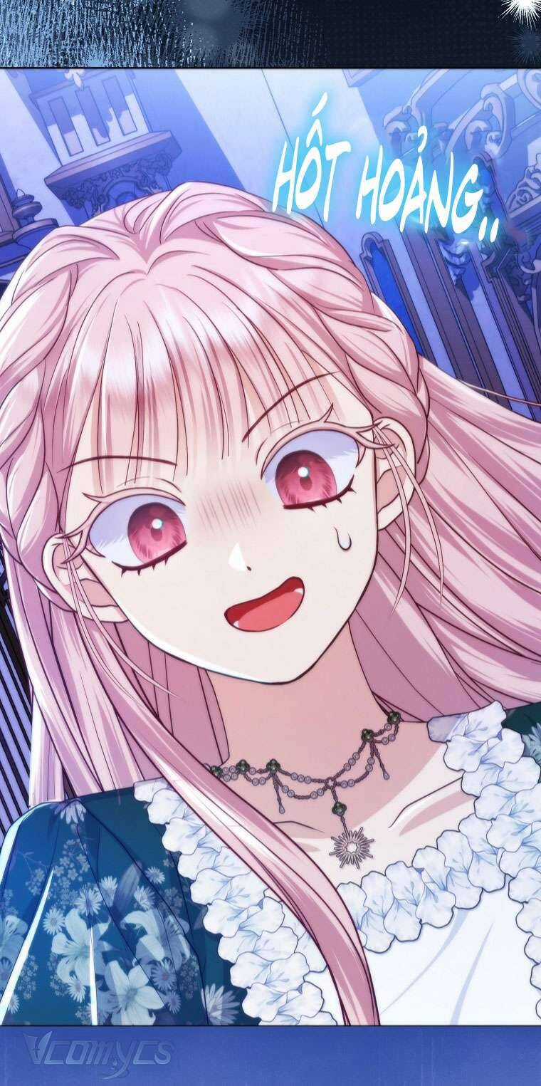 Nhân Vật Phản Diện Đều Thích Tôi Chapter 8 trang 63