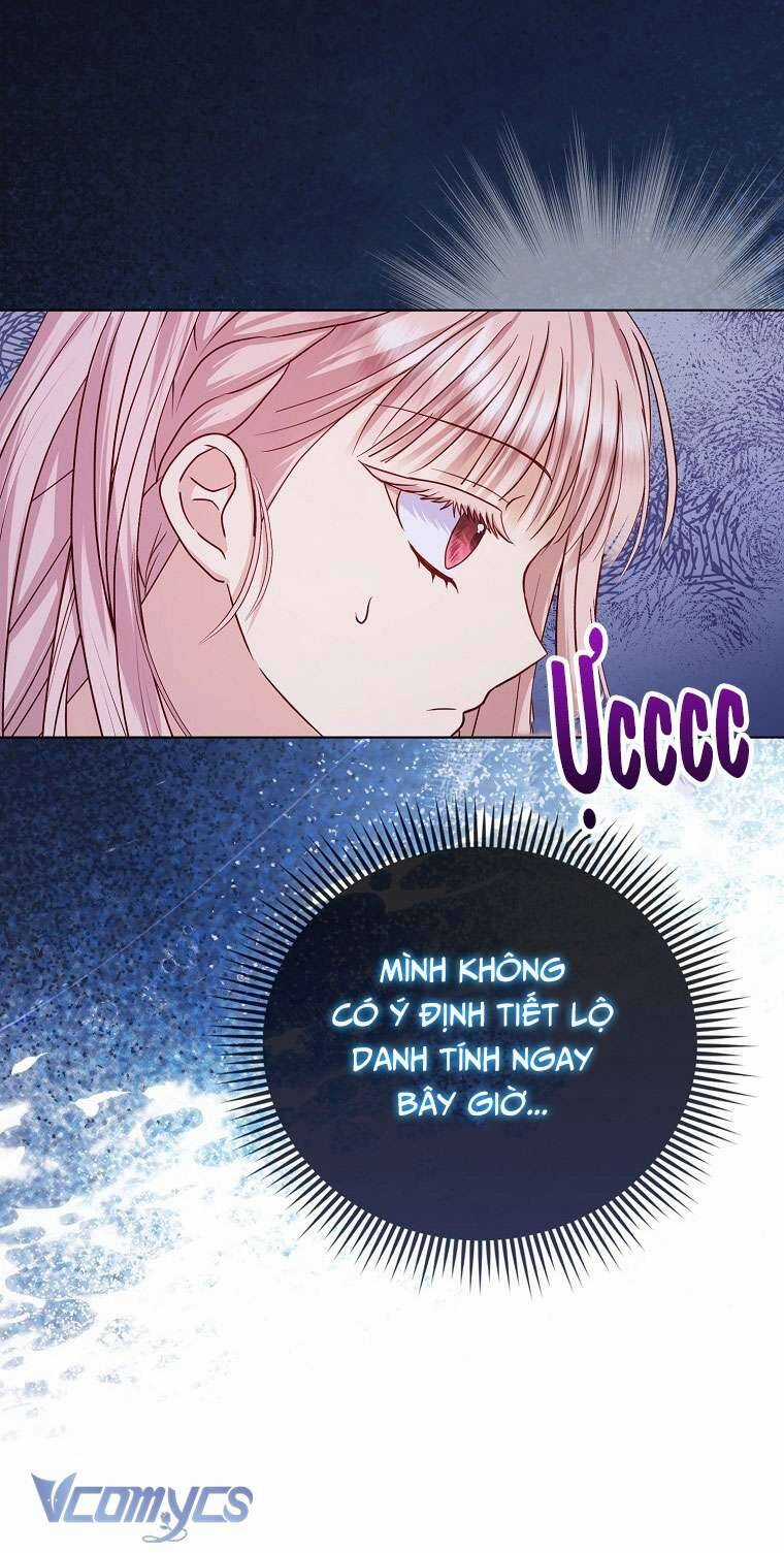 Nhân Vật Phản Diện Đều Thích Tôi Chapter 9 trang 10