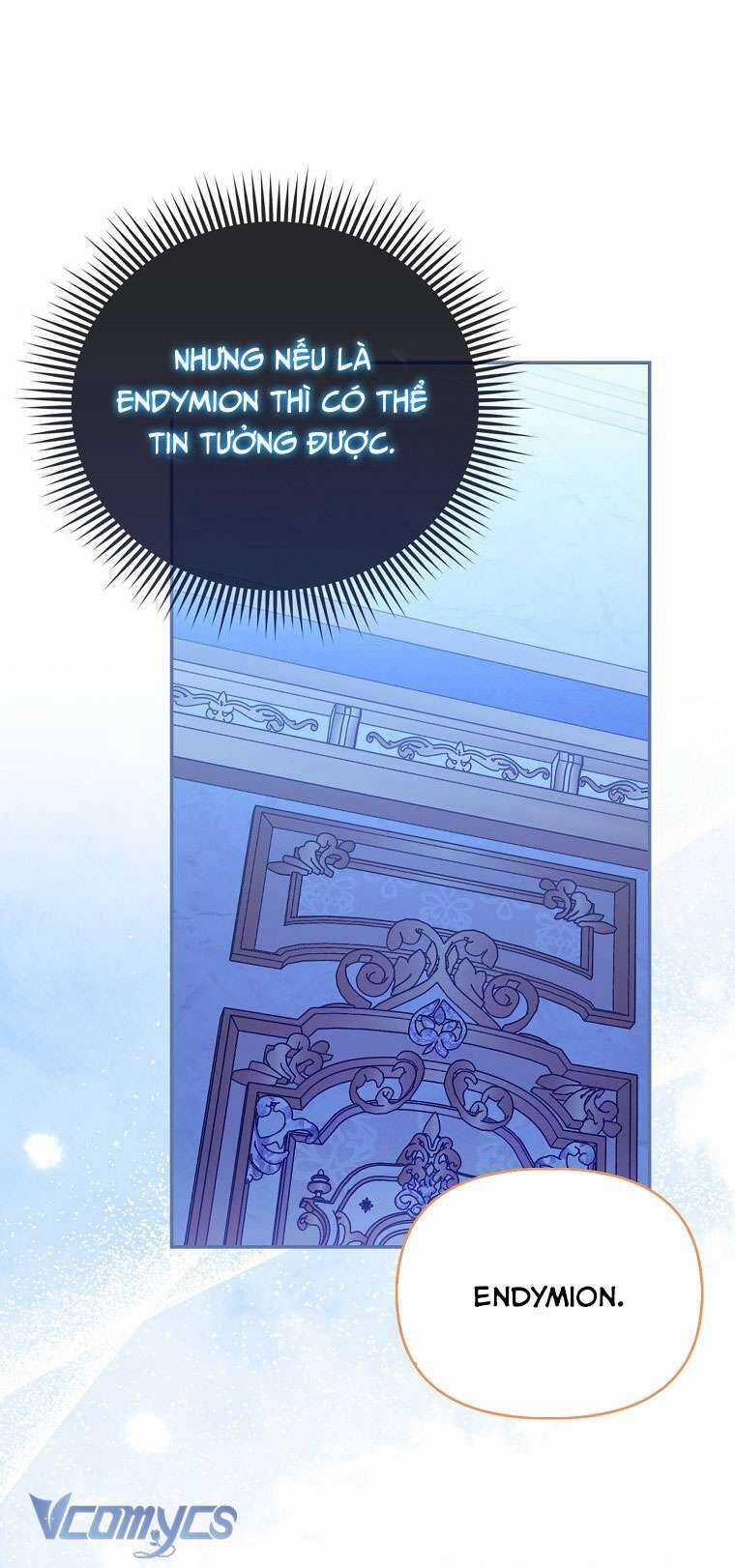 Nhân Vật Phản Diện Đều Thích Tôi Chapter 9 trang 11