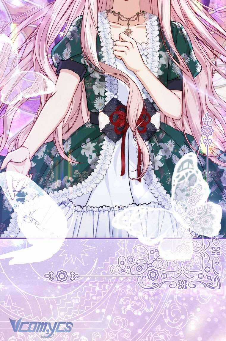 Nhân Vật Phản Diện Đều Thích Tôi Chapter 9 trang 17