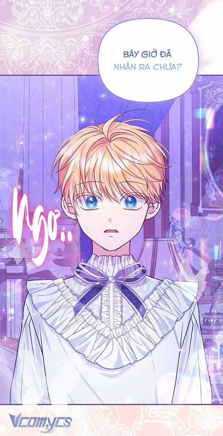 Nhân Vật Phản Diện Đều Thích Tôi Chapter 9 trang 18