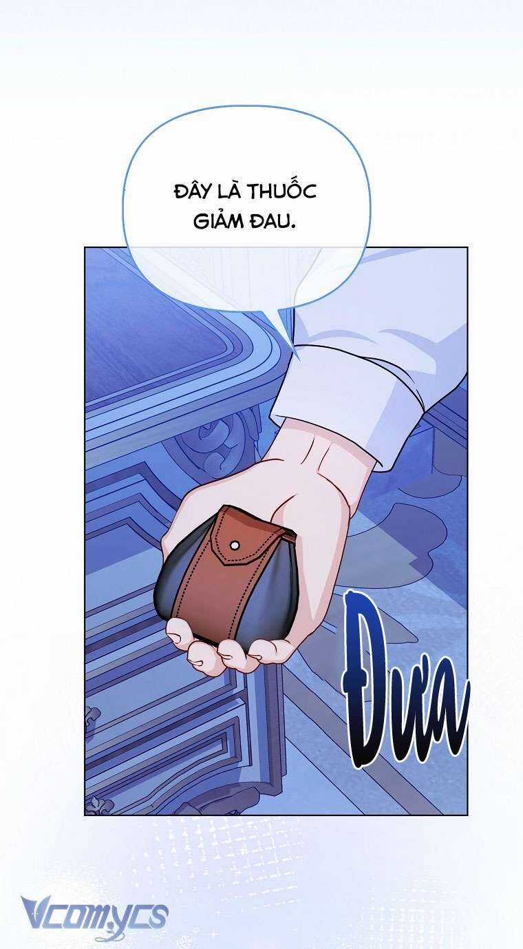 Nhân Vật Phản Diện Đều Thích Tôi Chapter 9 trang 25