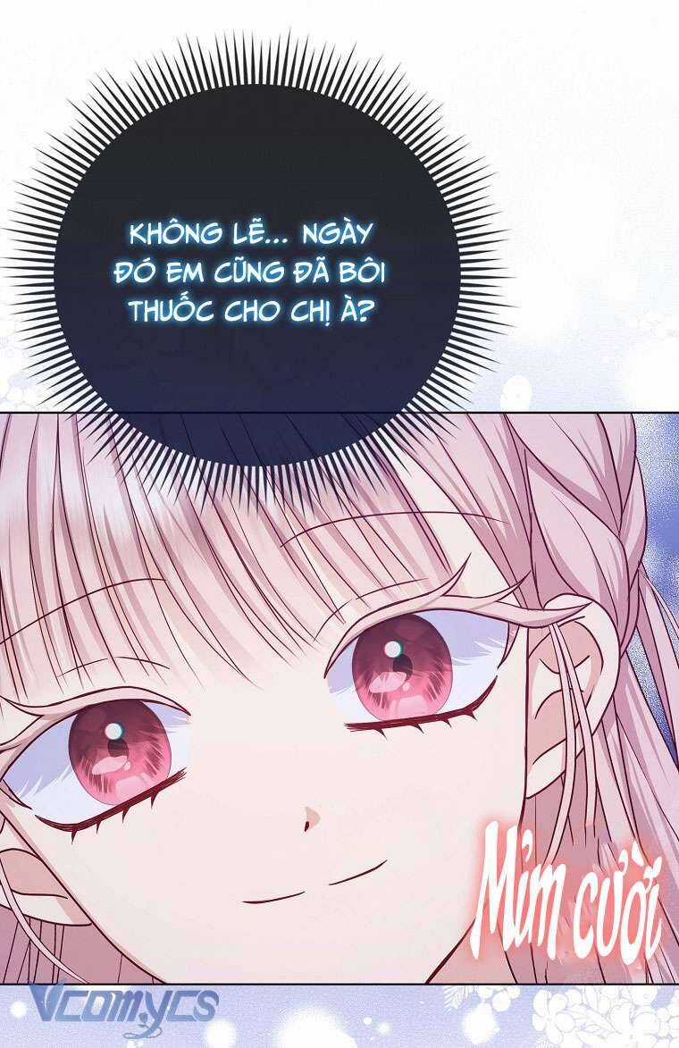 Nhân Vật Phản Diện Đều Thích Tôi Chapter 9 trang 28