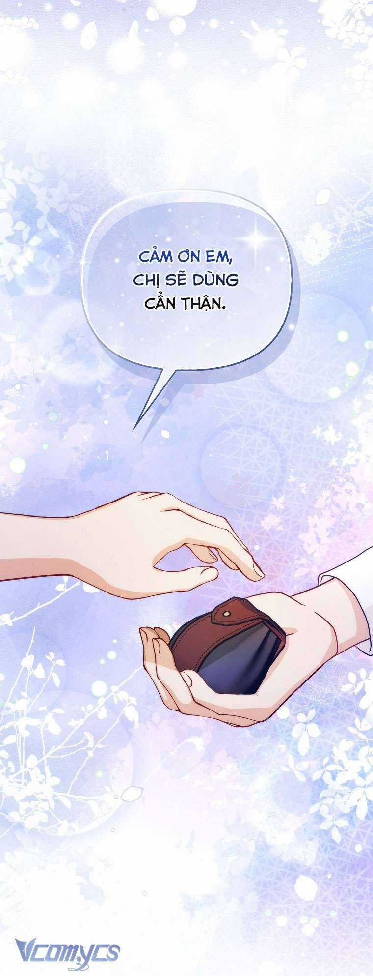 Nhân Vật Phản Diện Đều Thích Tôi Chapter 9 trang 29