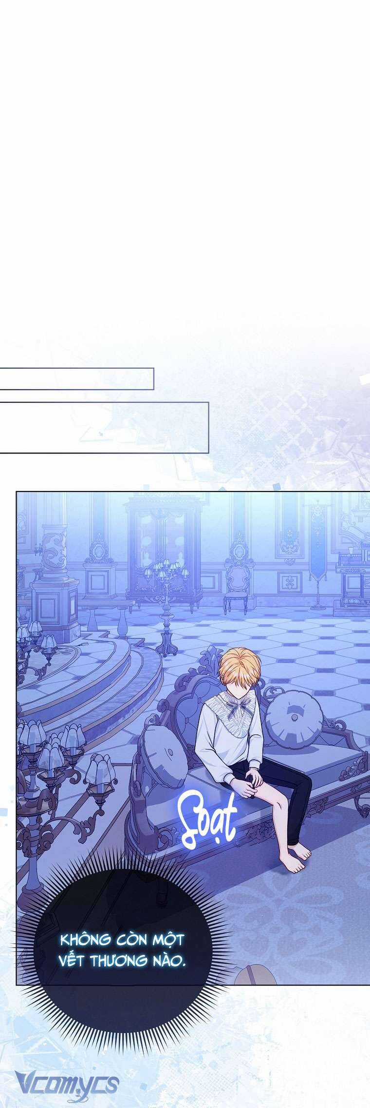 Nhân Vật Phản Diện Đều Thích Tôi Chapter 9 trang 31