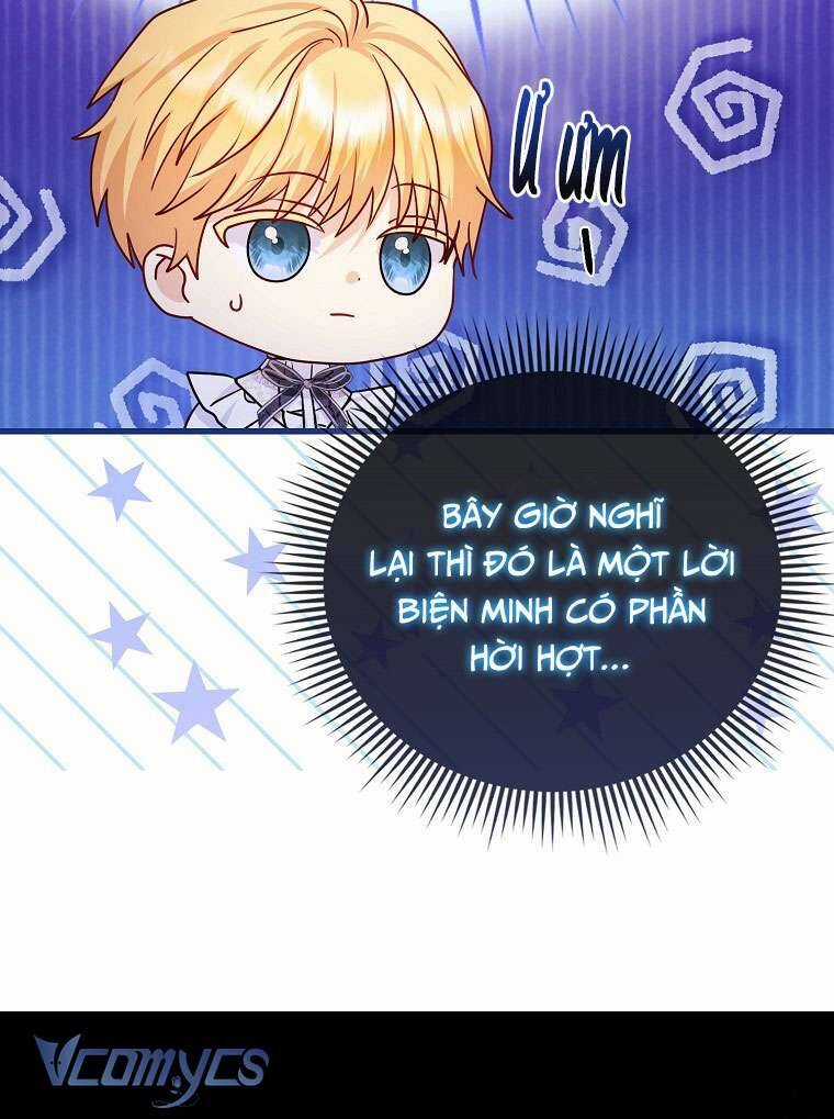 Nhân Vật Phản Diện Đều Thích Tôi Chapter 9 trang 34