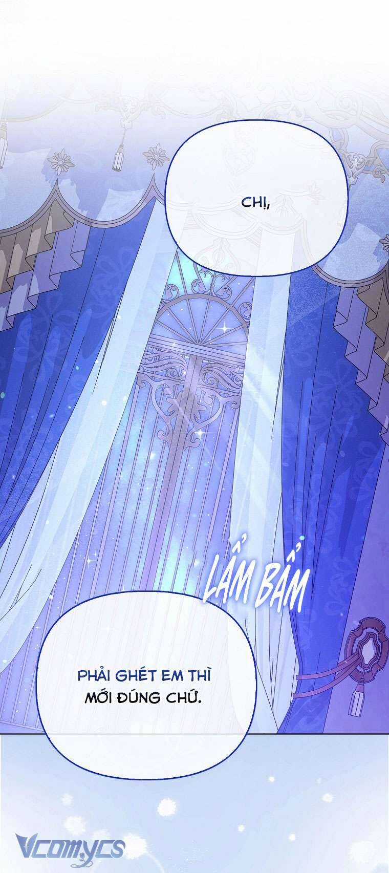 Nhân Vật Phản Diện Đều Thích Tôi Chapter 9 trang 48