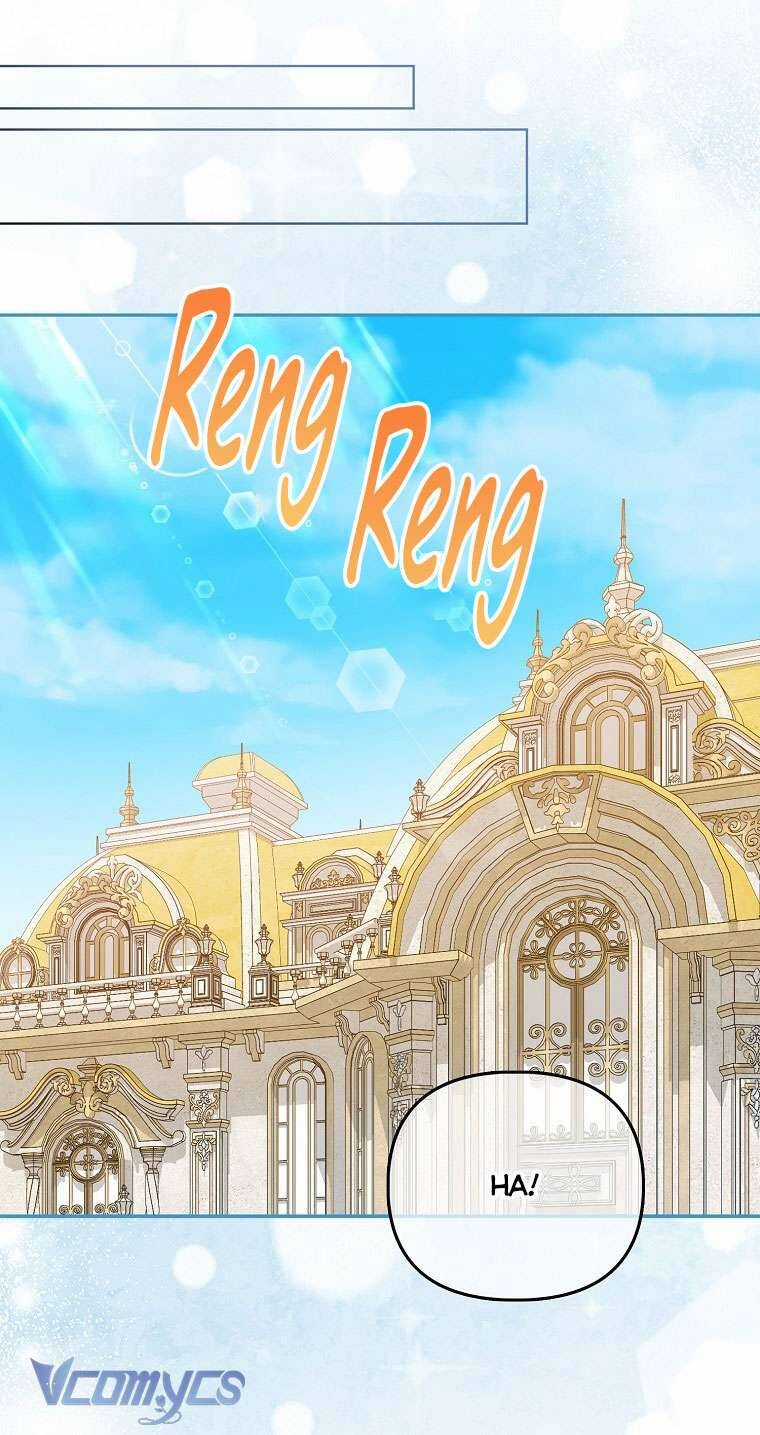 Nhân Vật Phản Diện Đều Thích Tôi Chapter 9 trang 50